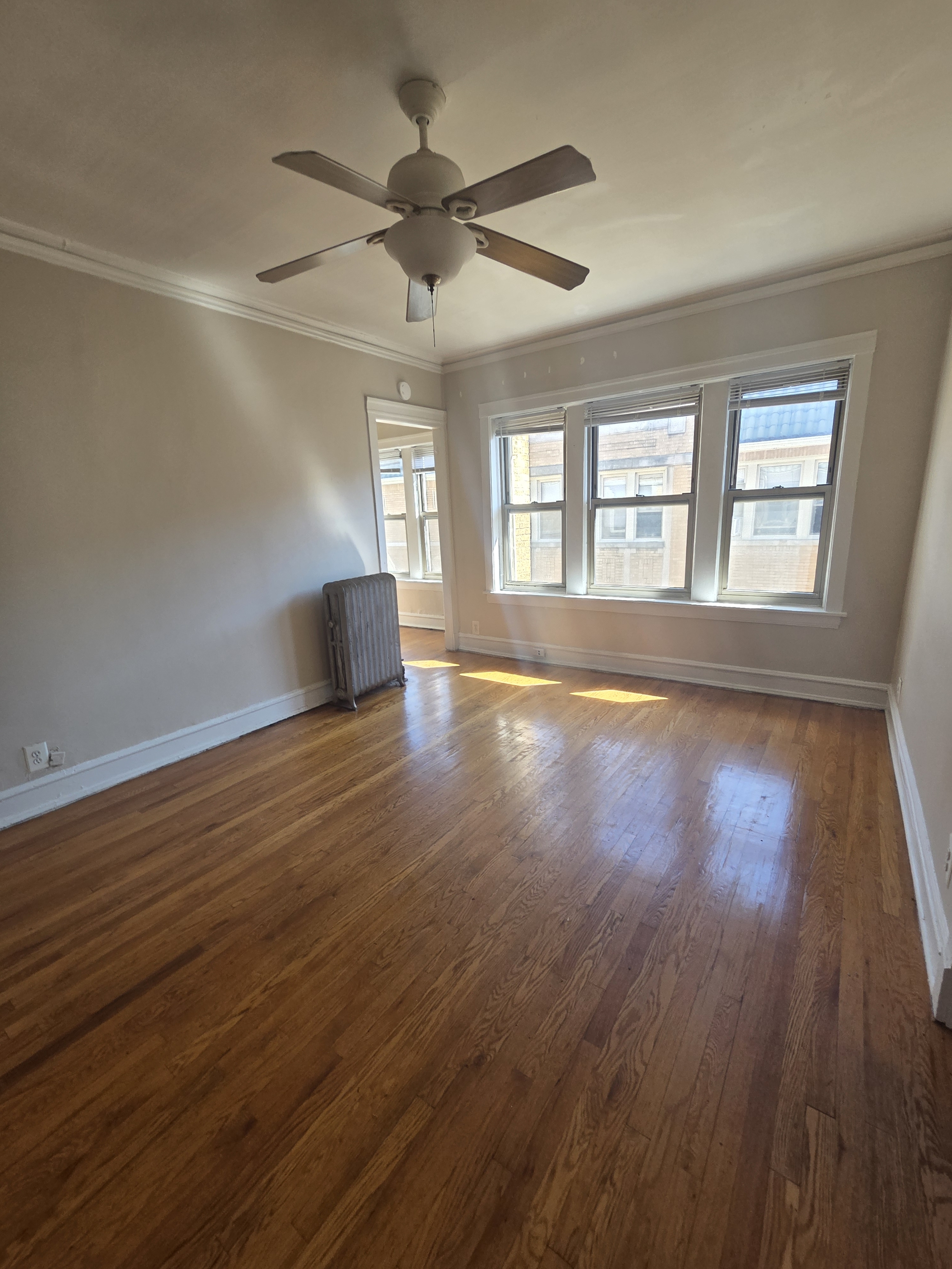1365 W. Greenleaf #3D