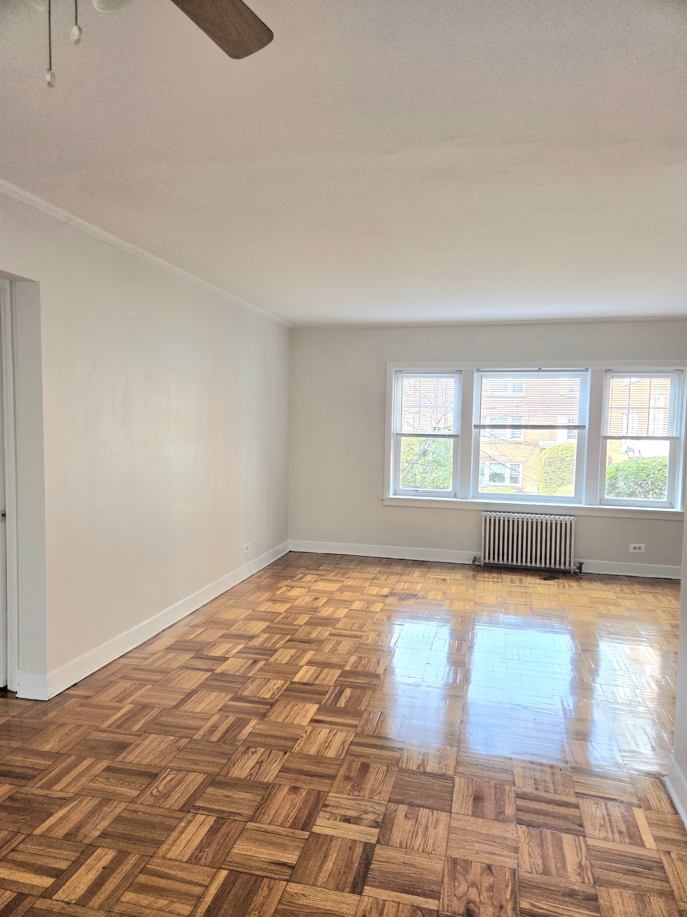 1217 W. Harvard Terrace #1