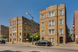 5740 S. Stony Island #2W