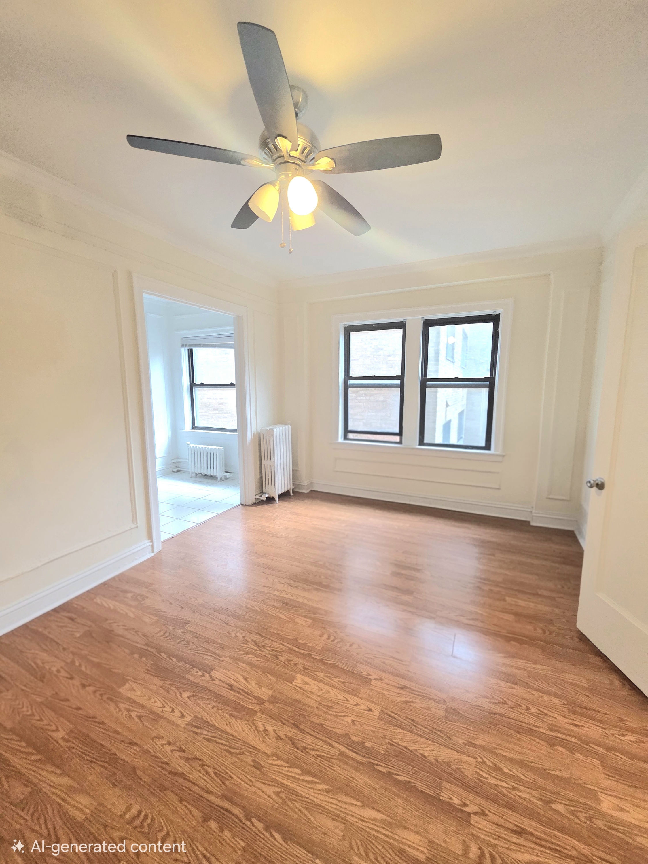 6165 N. Winthrop