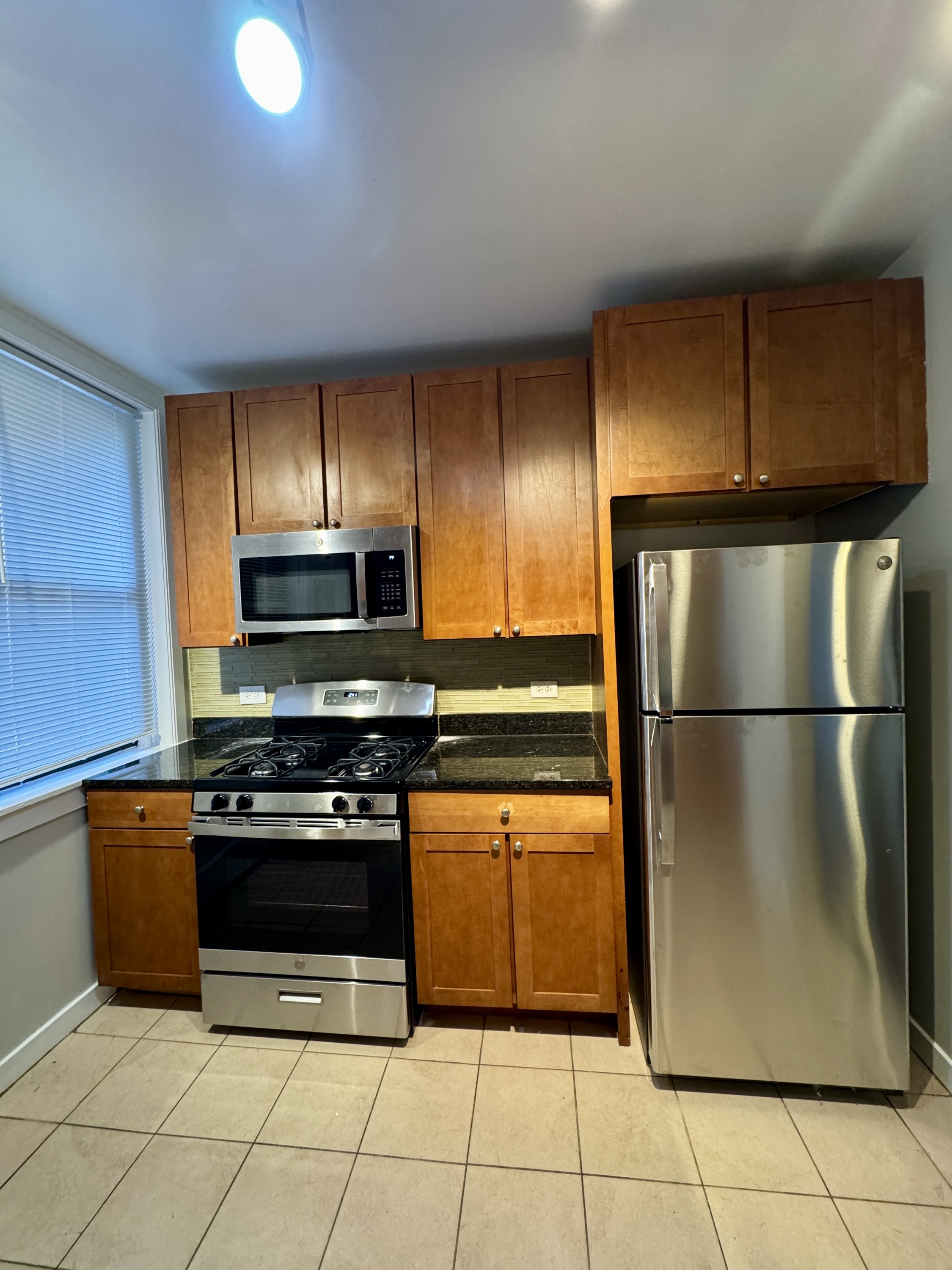 4316 N. Keystone #1A