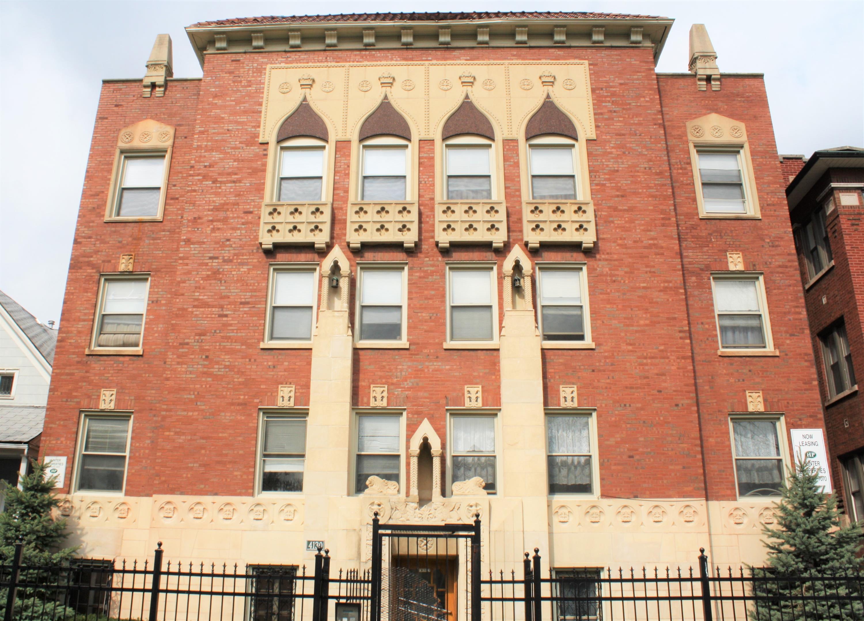 4130 N. Keystone
