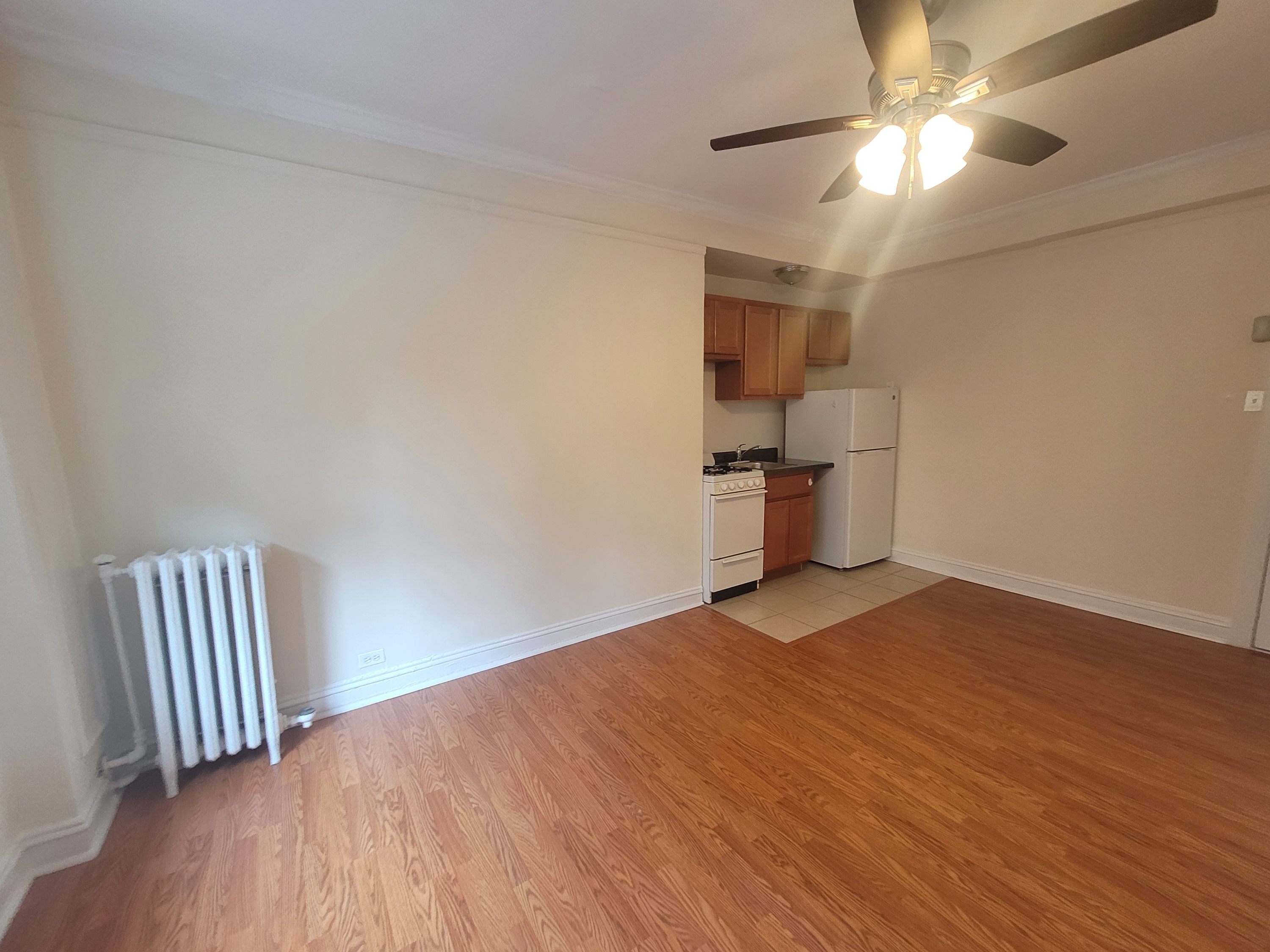 6165 N. Winthrop
