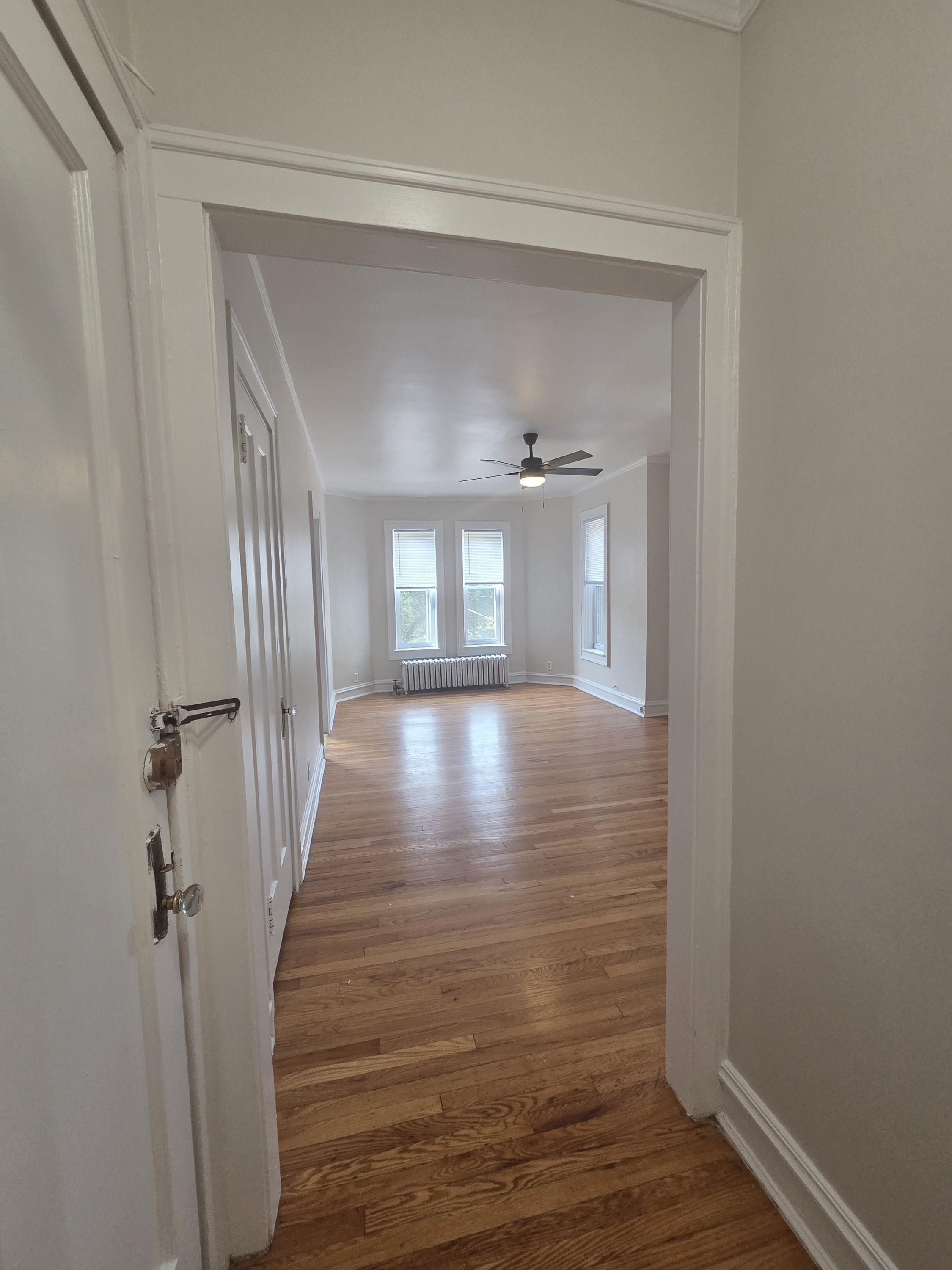 5021 N. Damen