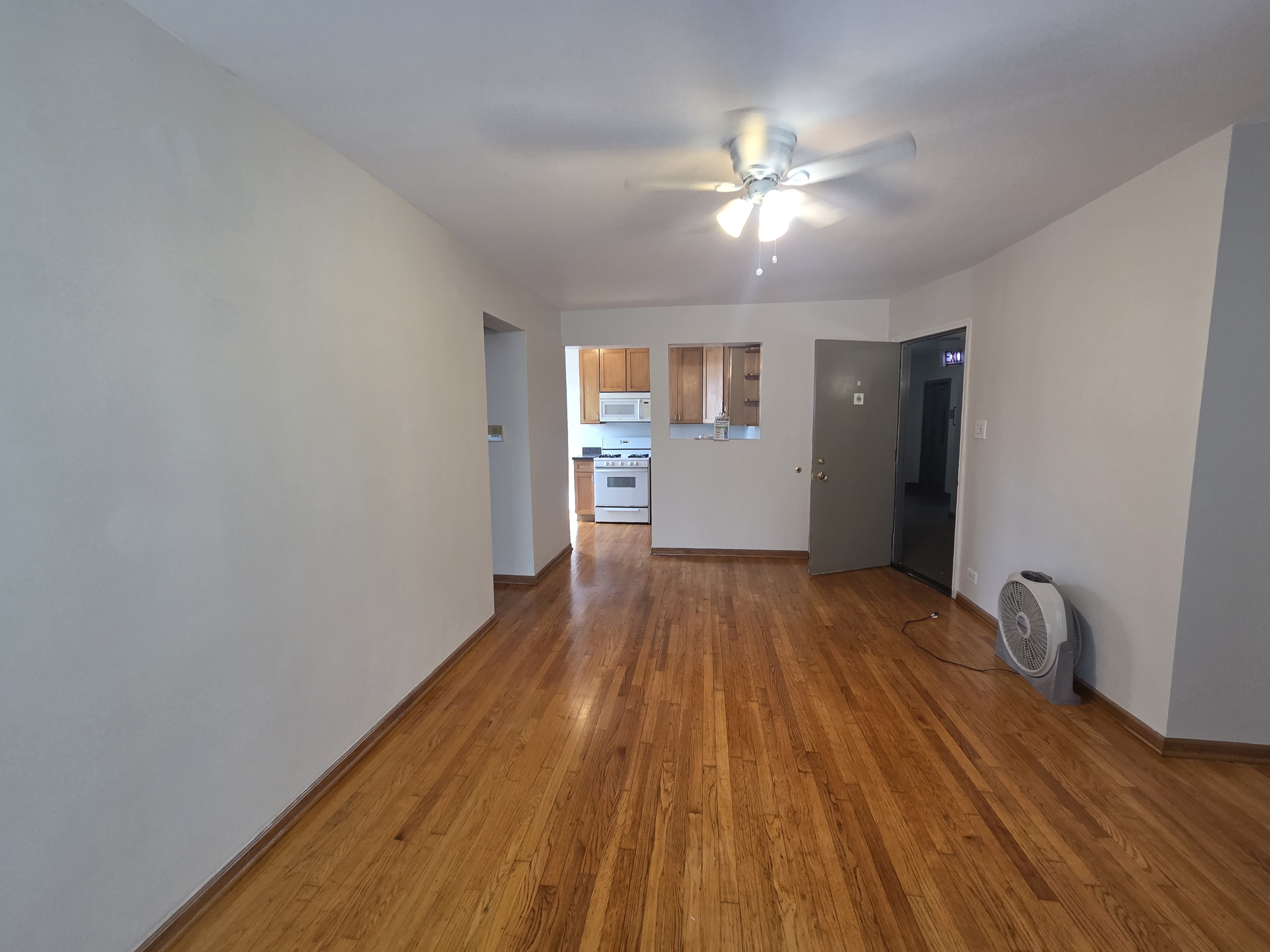 1624 W. Morse #315