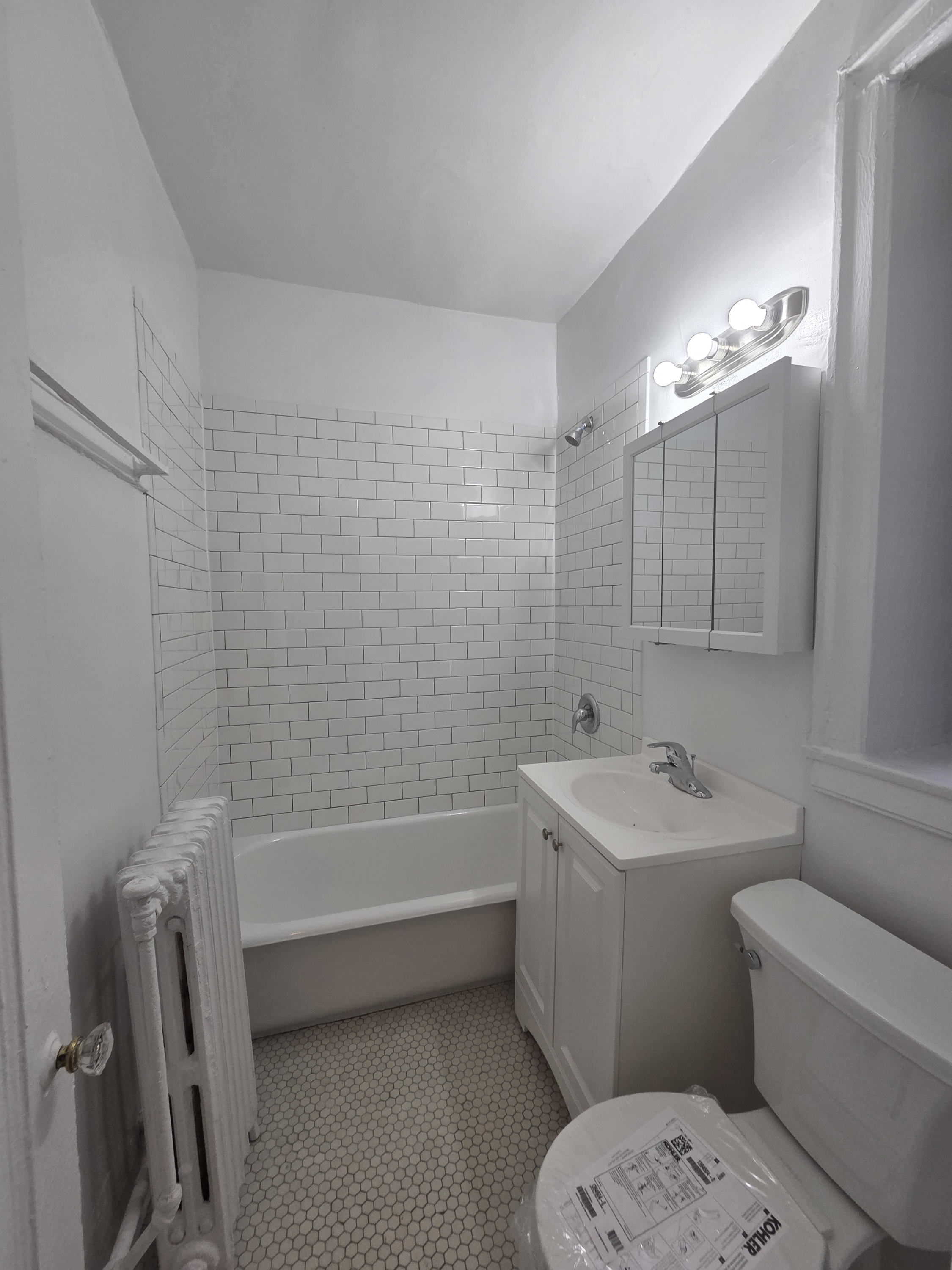 6165 N. Winthrop