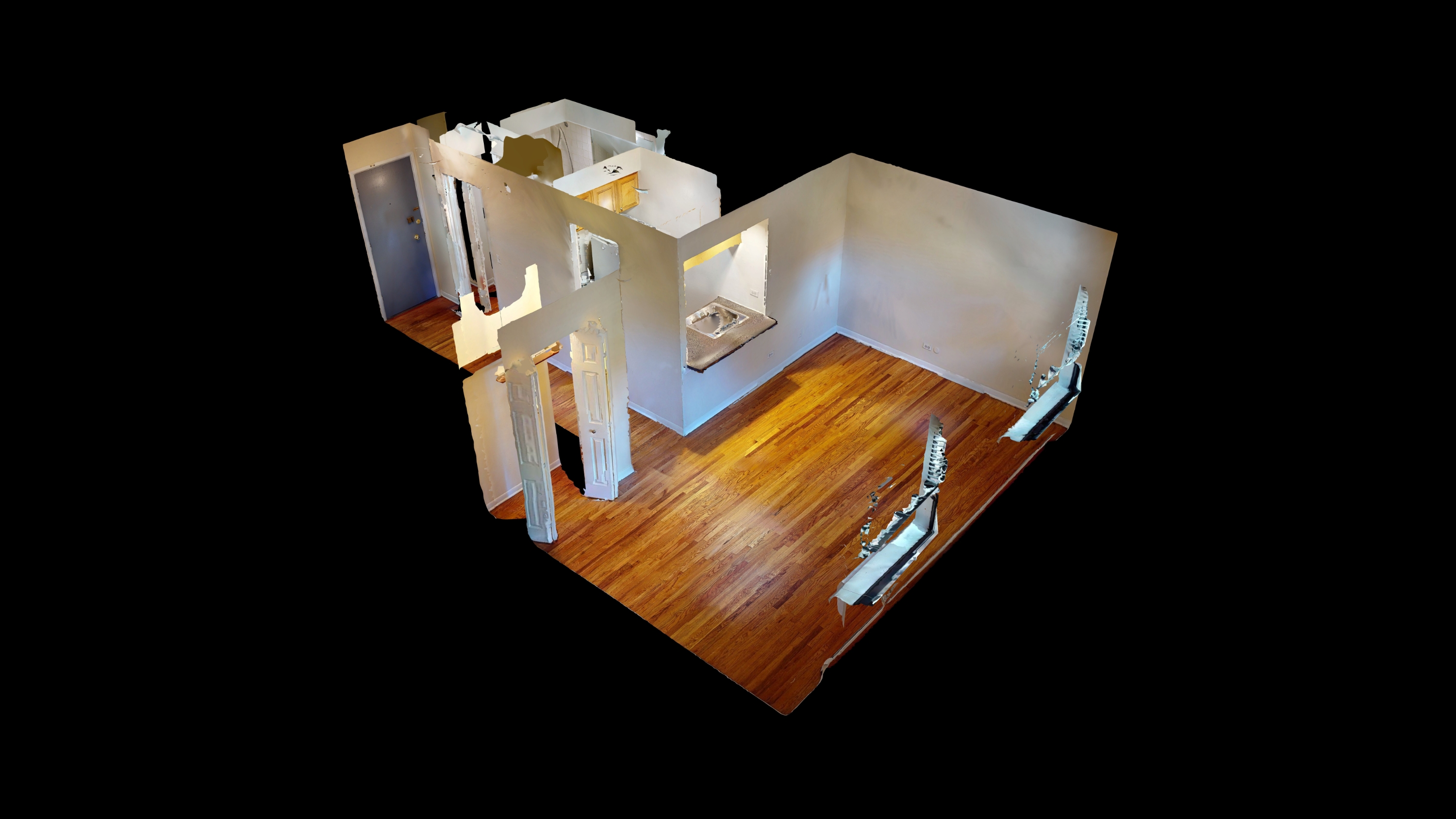 606 W. Cornelia #590