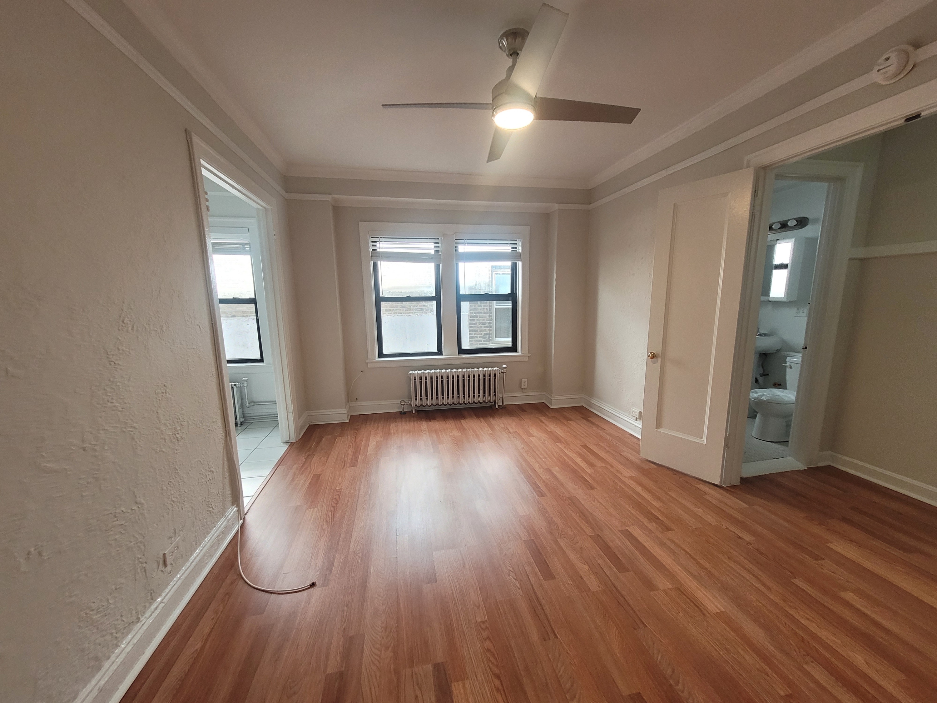 6165 N. Winthrop