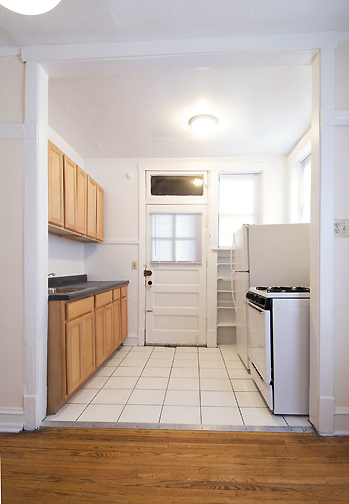 5054 N. Kenmore #9