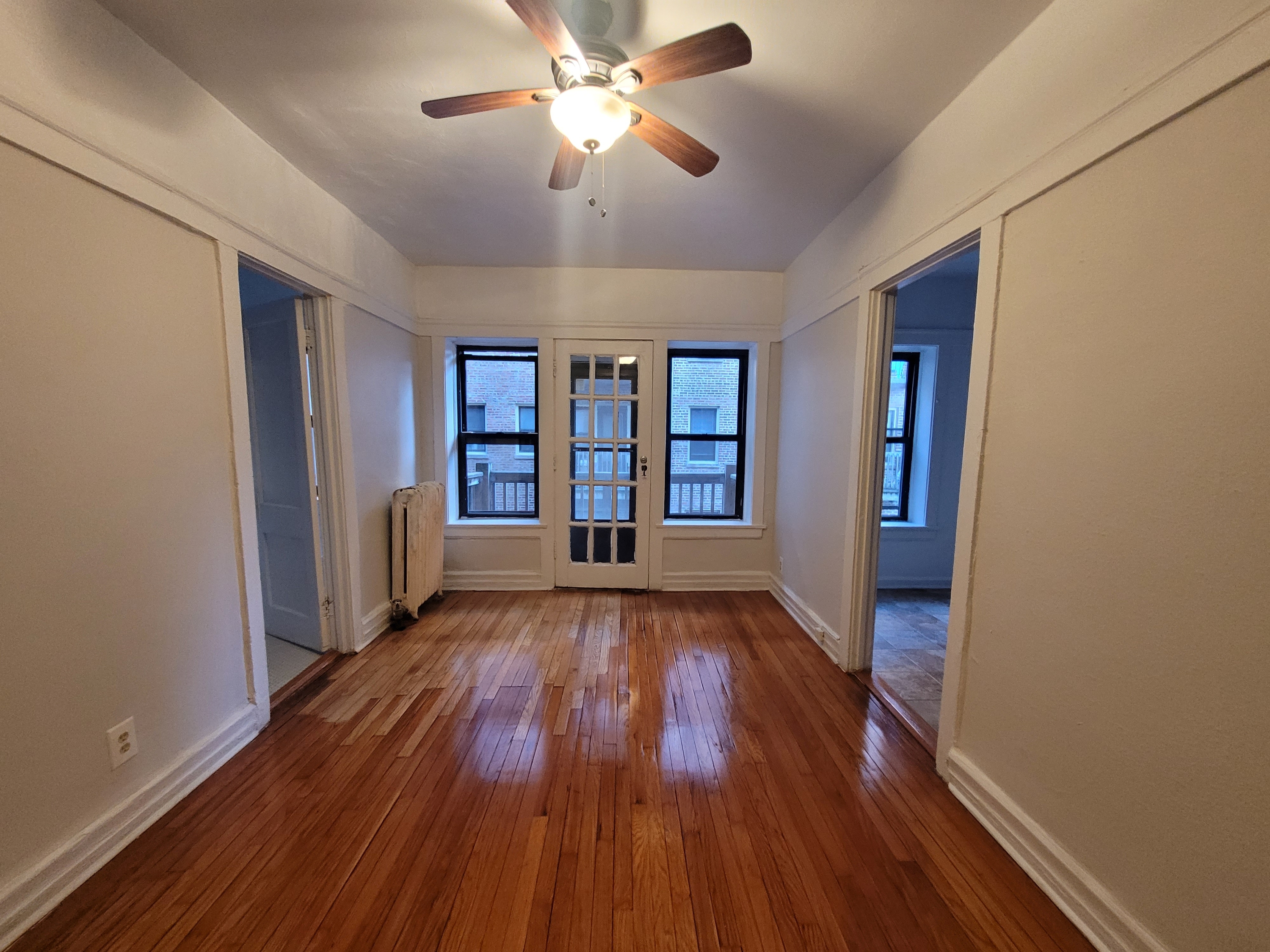 7455 N. Greenview