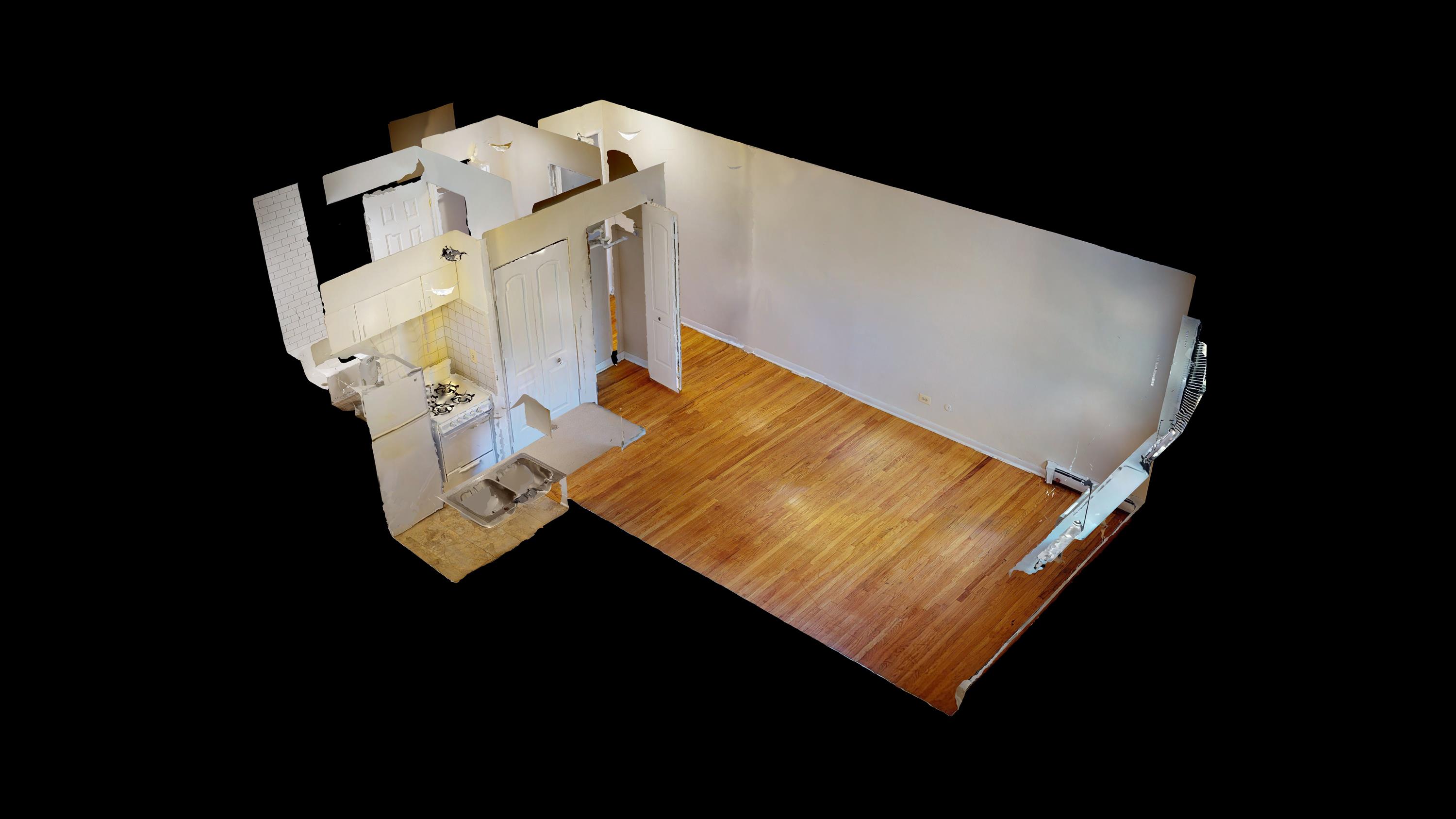 606 W. Cornelia #477