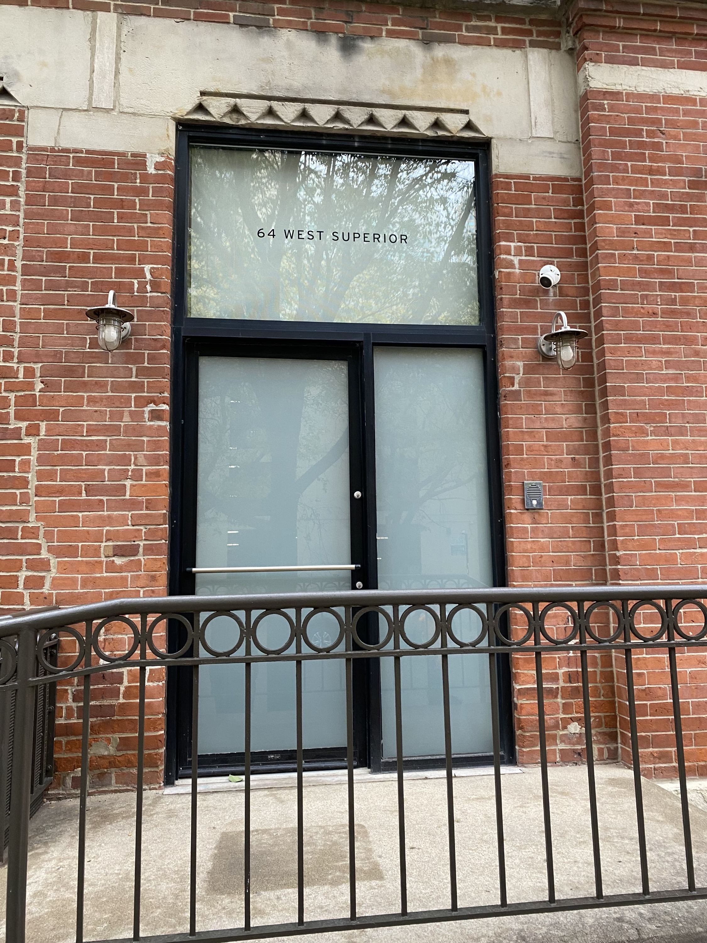 64 West Superior Street - 1