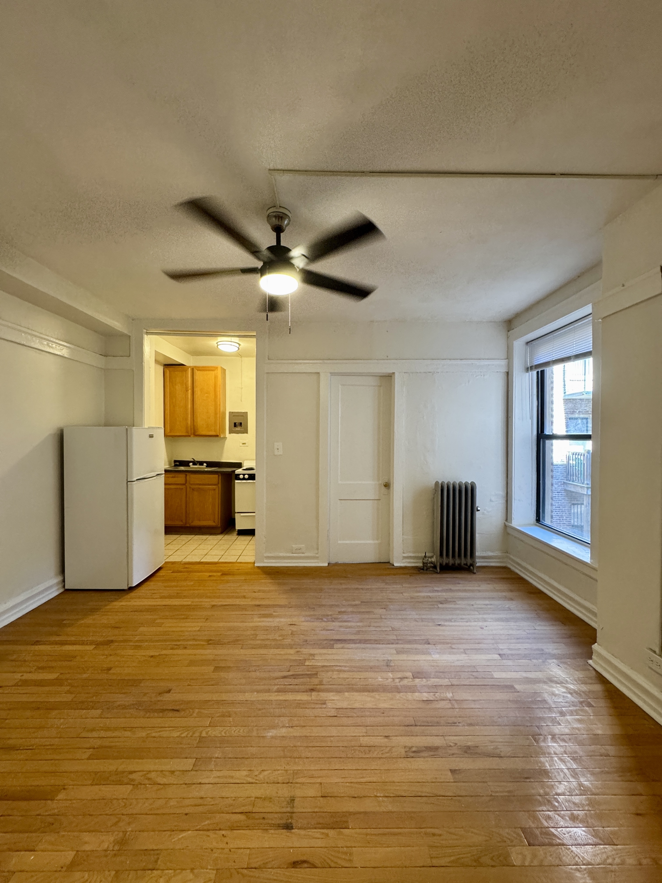 7455 N. Greenview