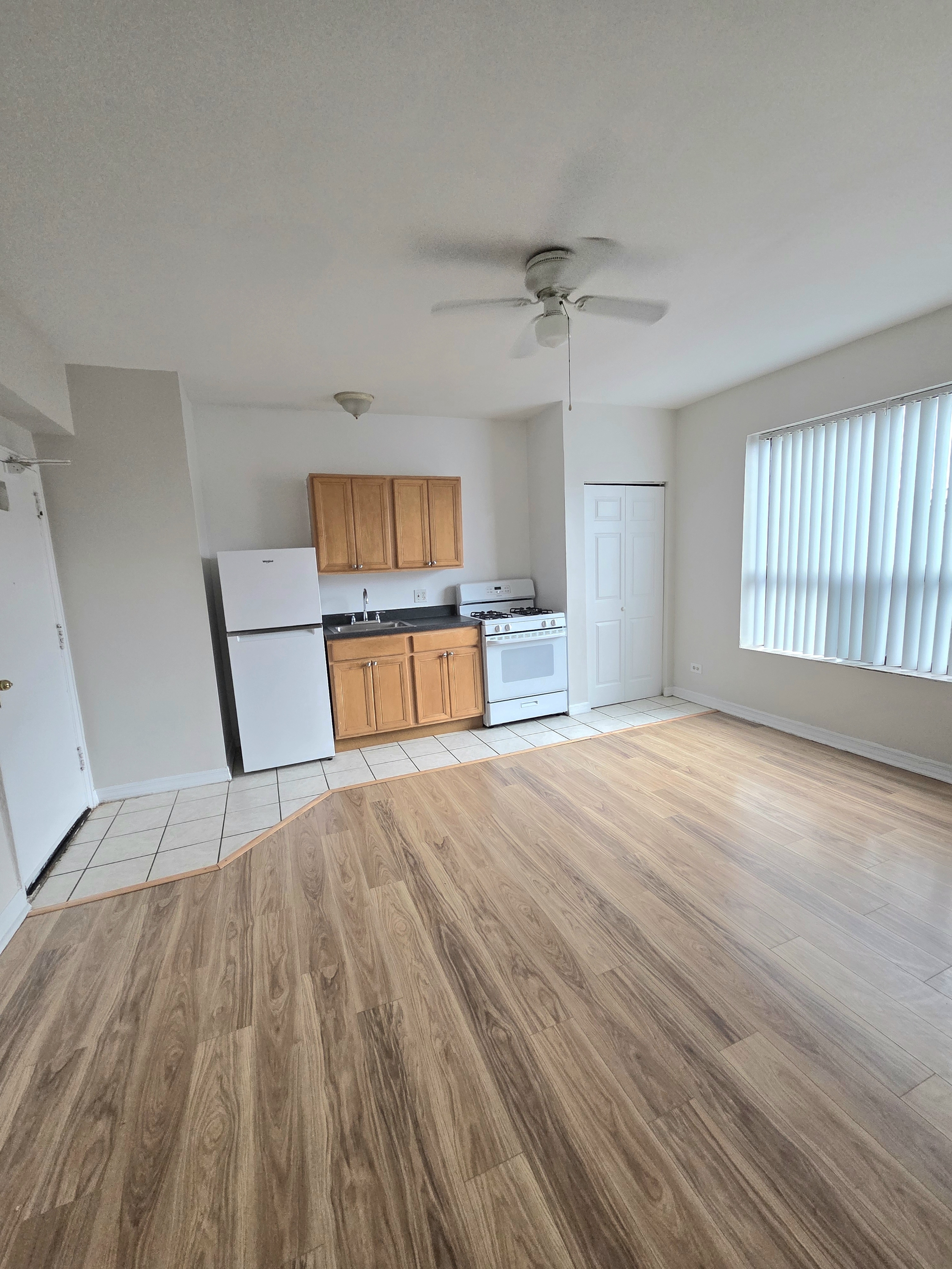 1624 W. Morse #314