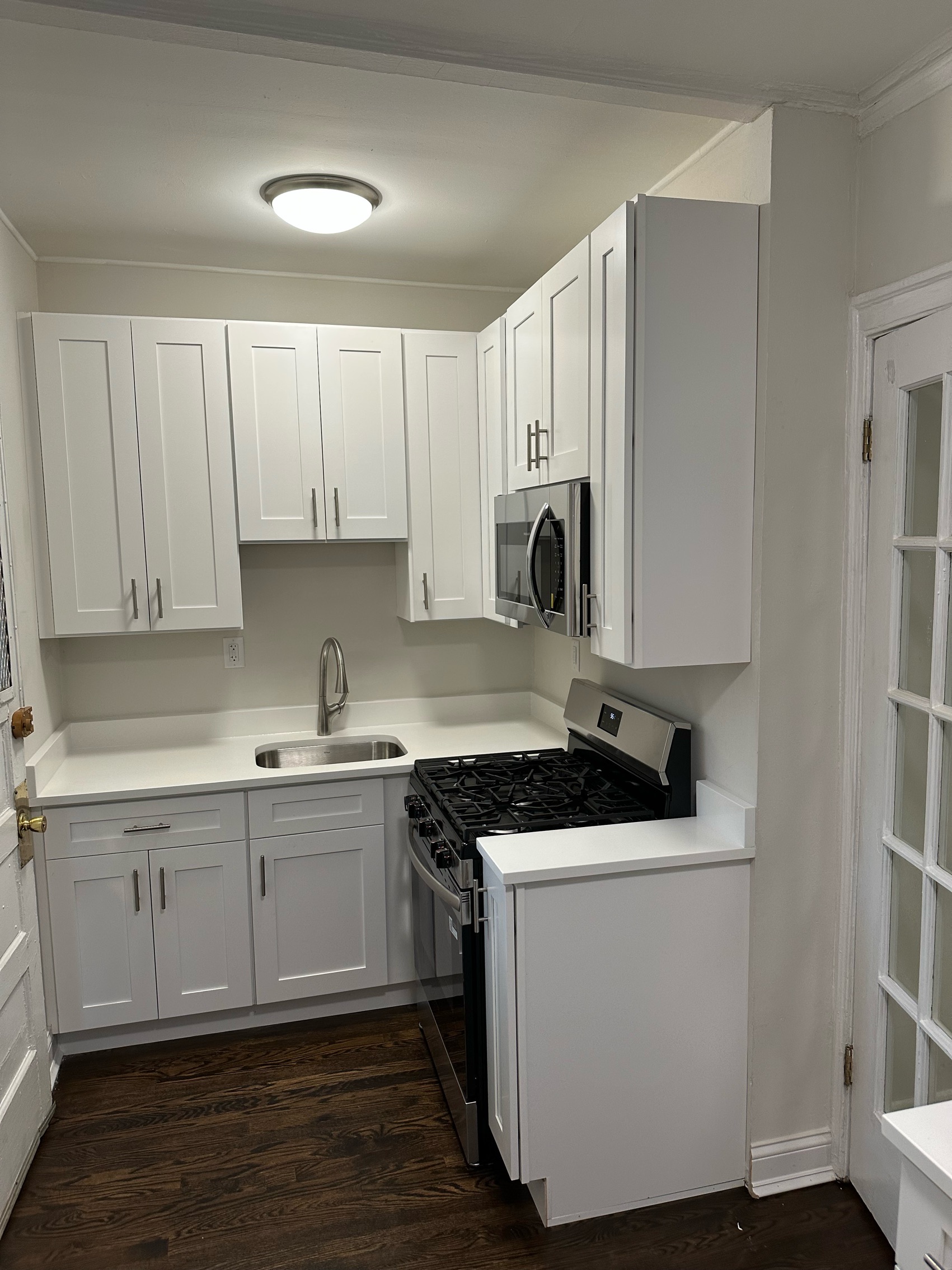 5742 S. Stony Island #1-4