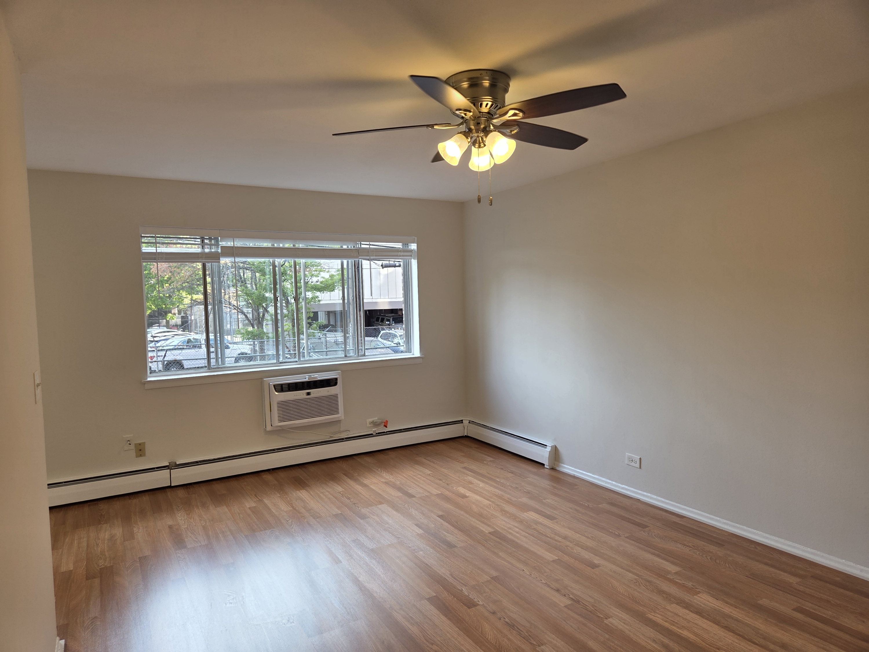 6161 N. Winthrop