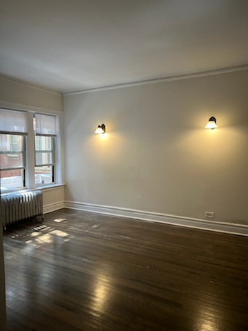 5728 S. Blackstone #110