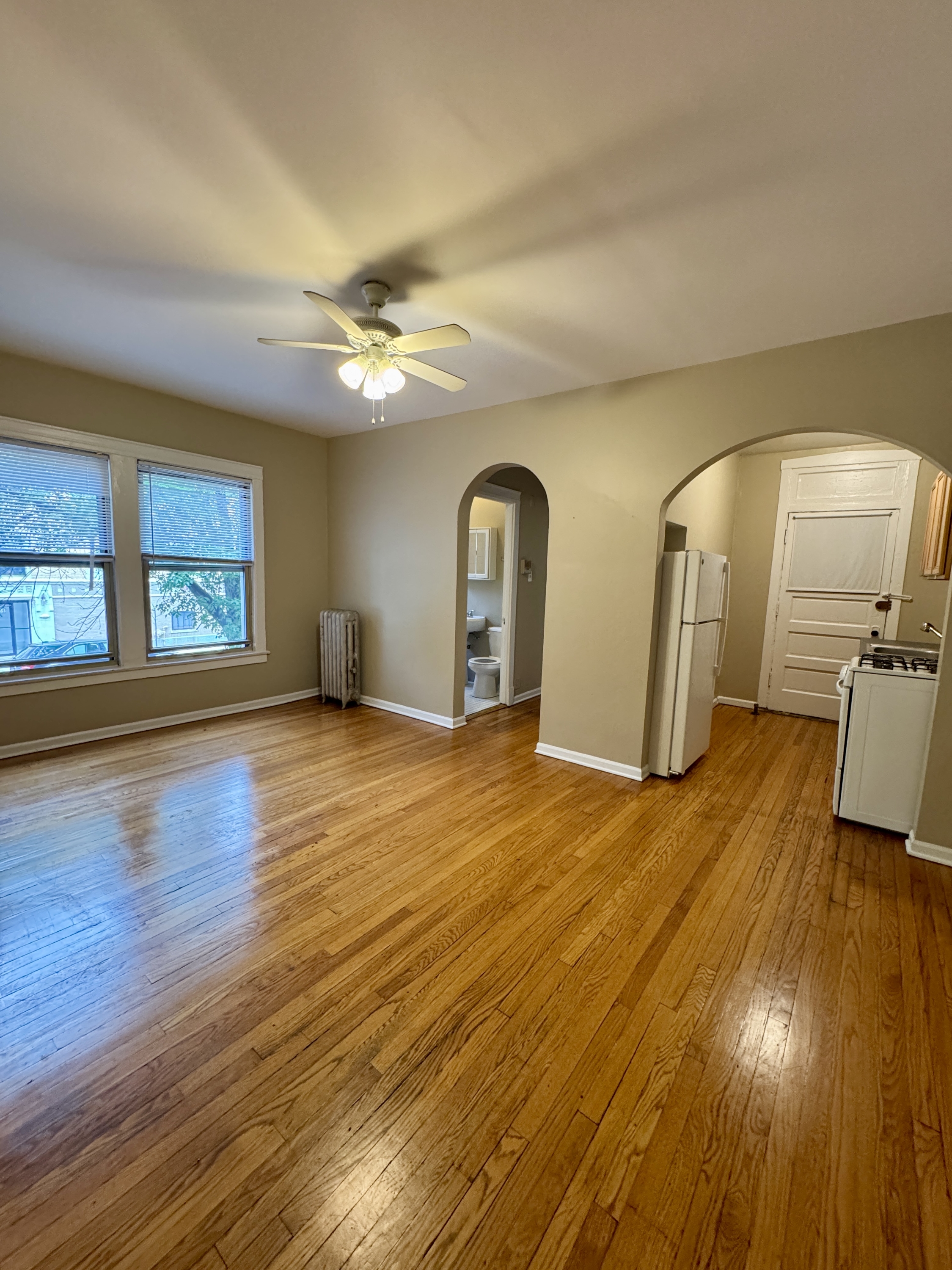 4855 N. Kimball #1B