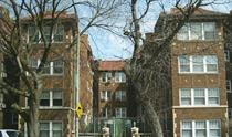 7665 N. Sheridan #1A