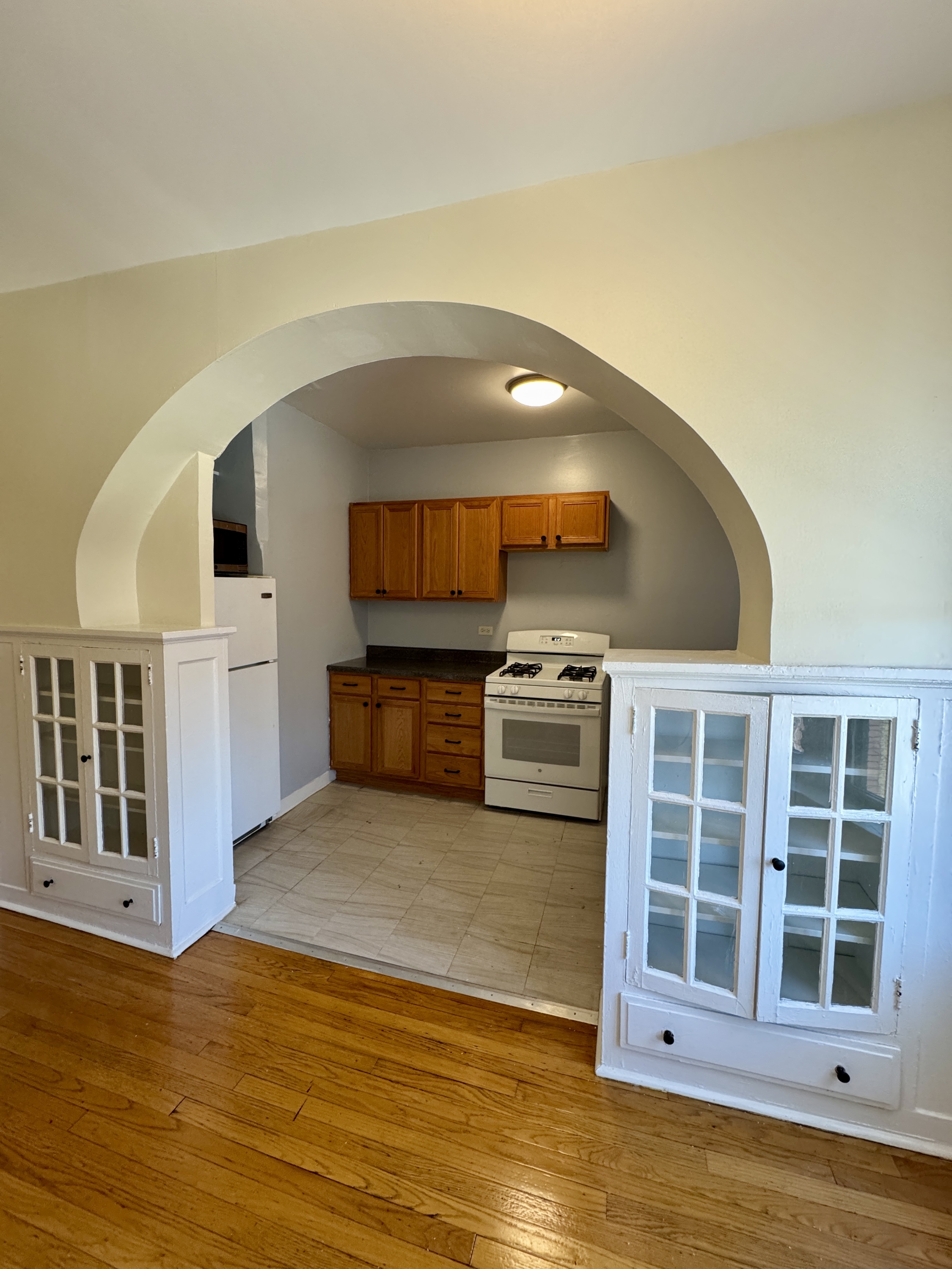 1629 W. Lunt #3A