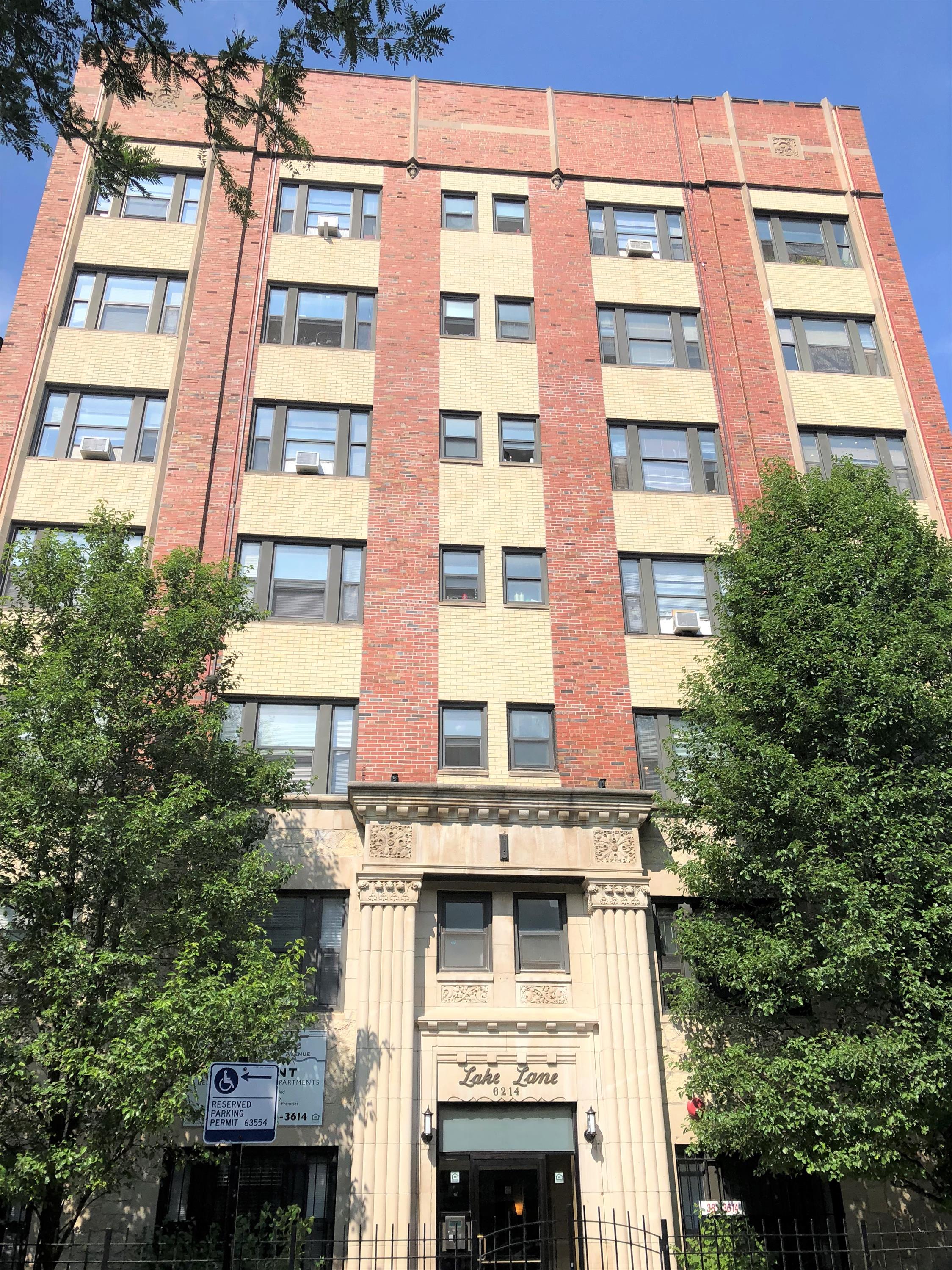 6214 N. Winthrop #616