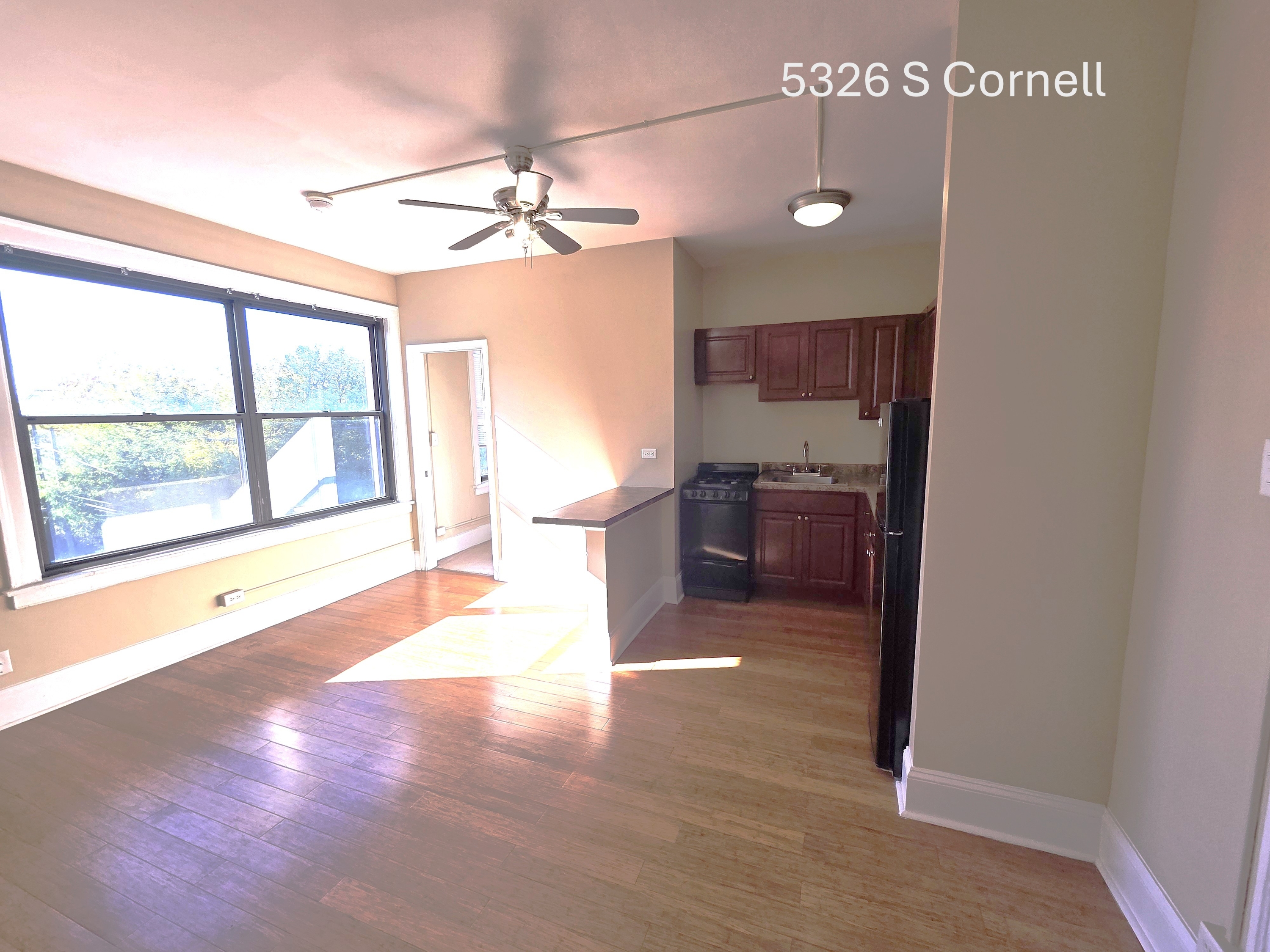 5326 S. Cornell #307