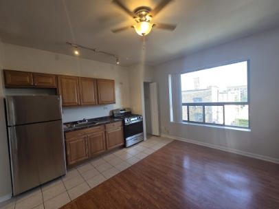 1624 W. Morse #214
