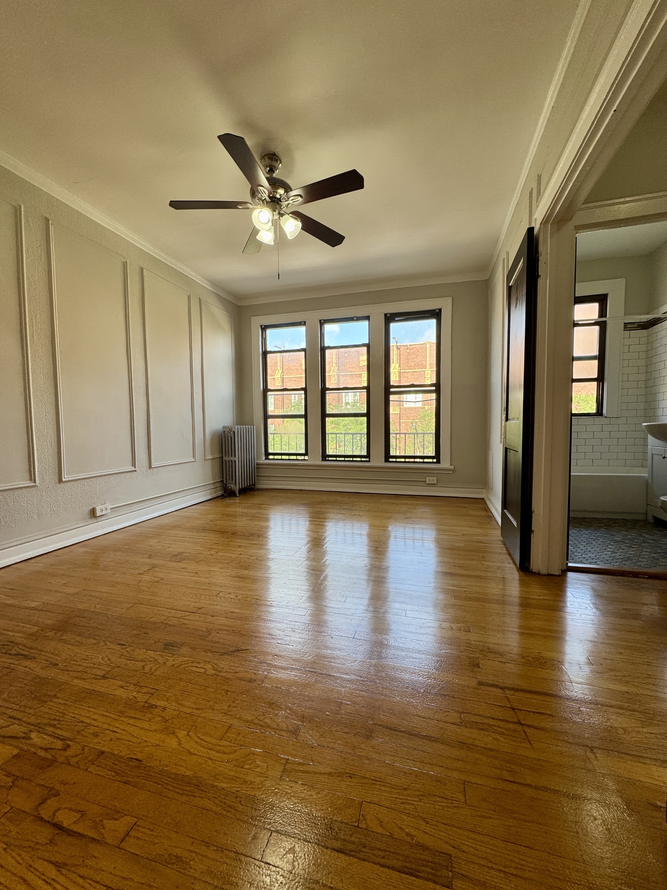 3355 W. Eastwood/4619 N.Kimbal