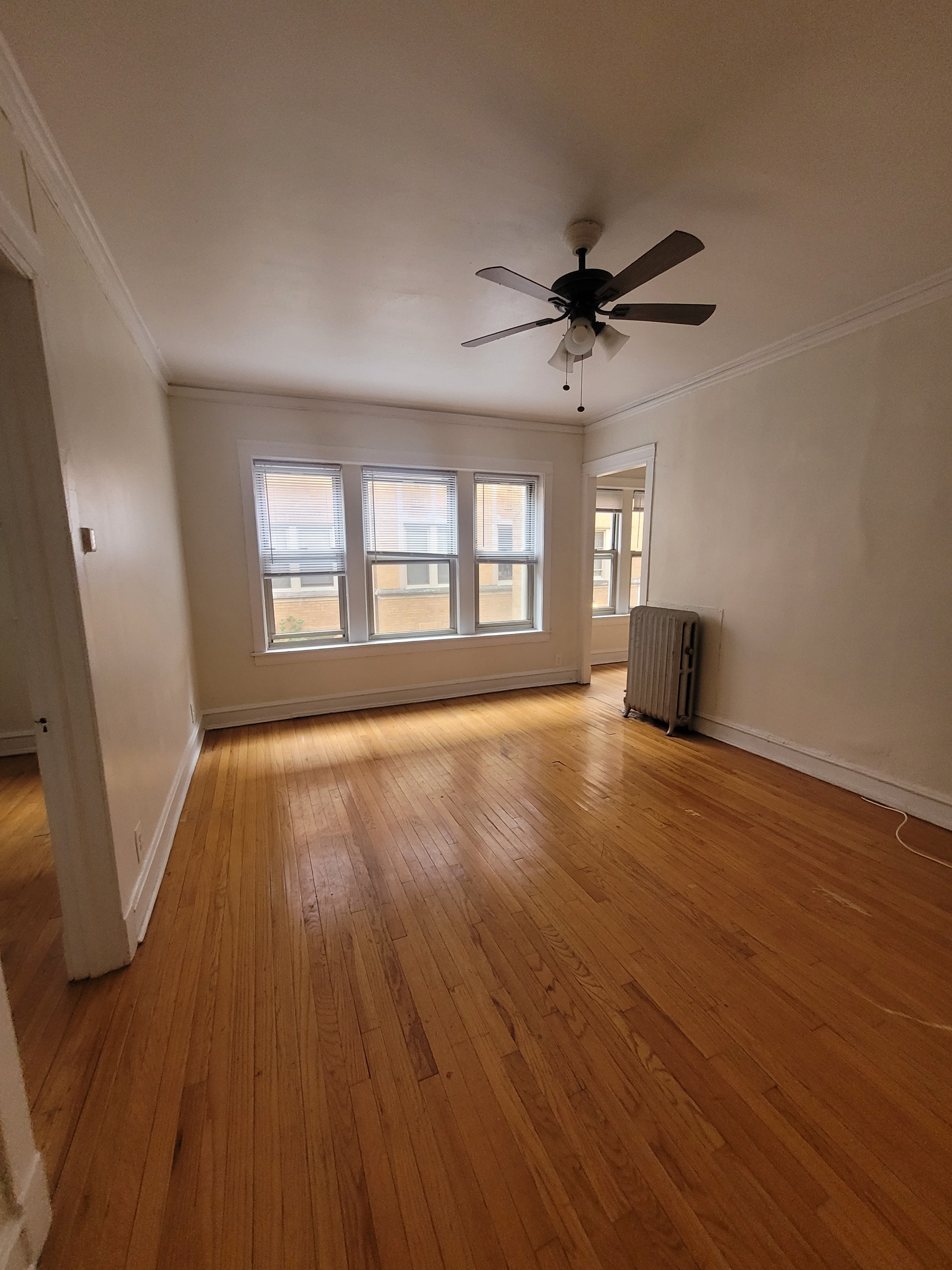 1359 W. Greenleaf #2D