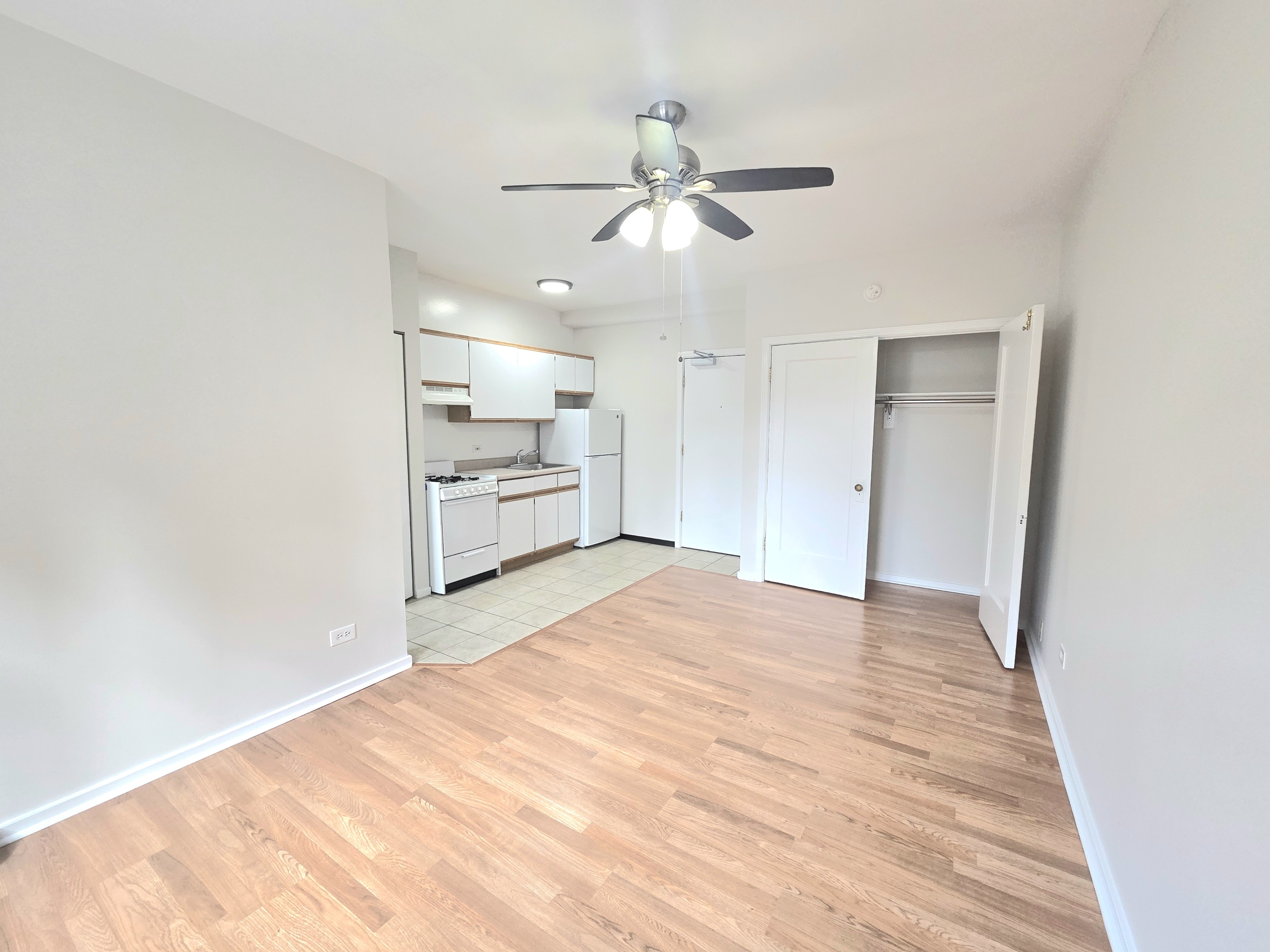 6133 N. Kenmore