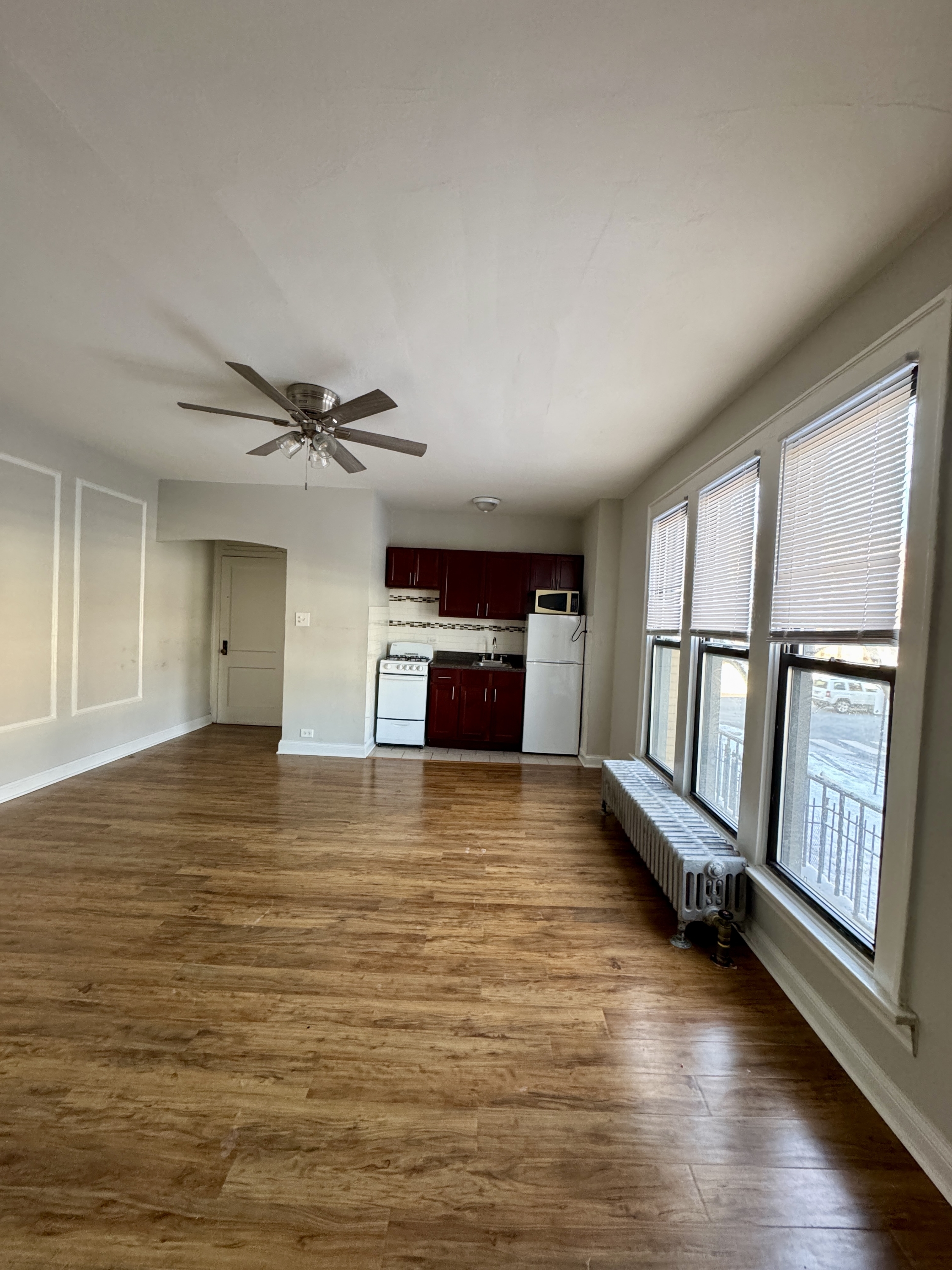 3355 W. Eastwood/4619 N.Kimbal