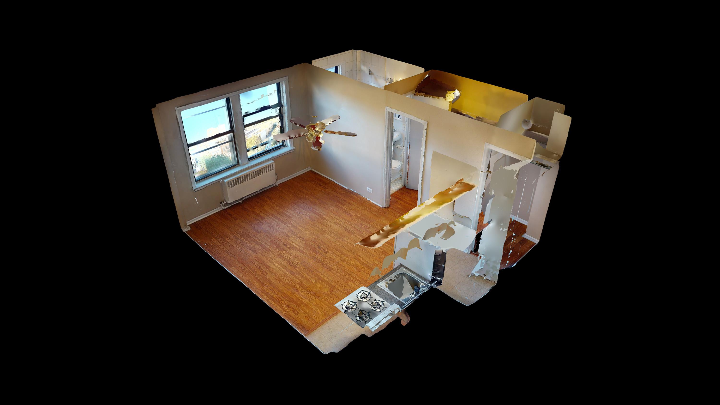 4717 N. Winthrop #302