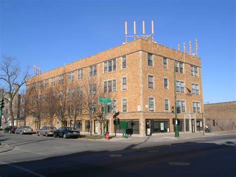 3004 N. Central