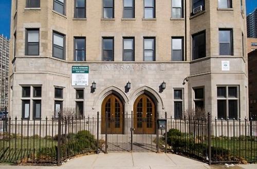 6133 N. Kenmore